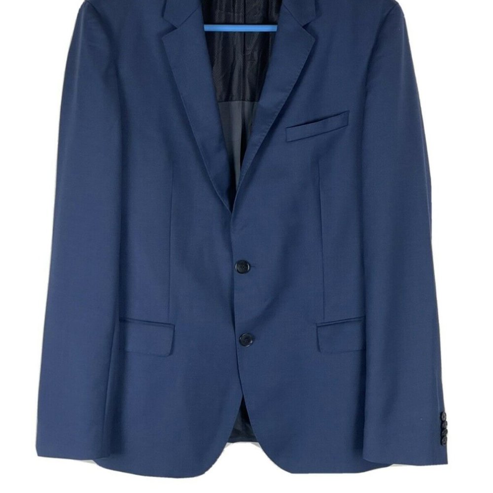 Men’s Hugo Boss Marlane Biella Blazer